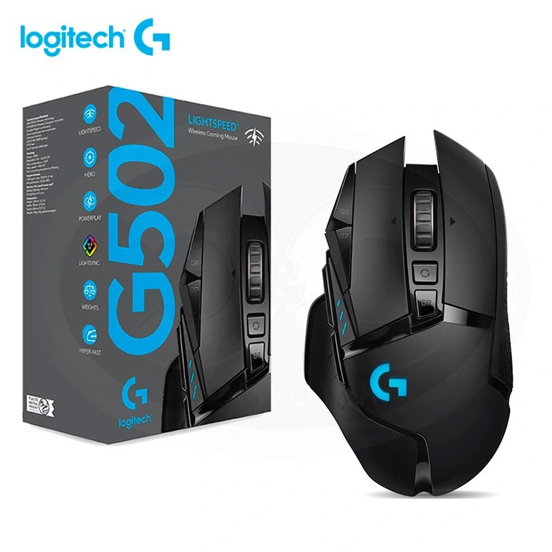 chuột gaming 