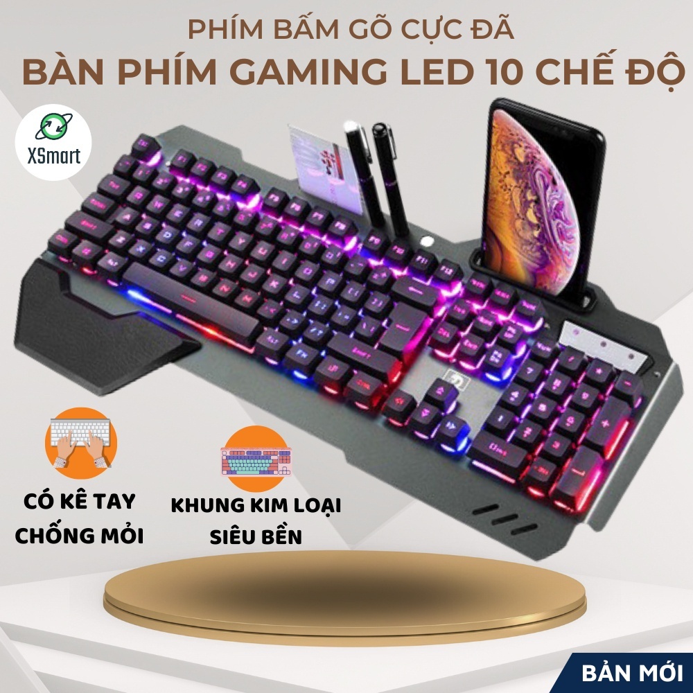 bàn phím cơ 