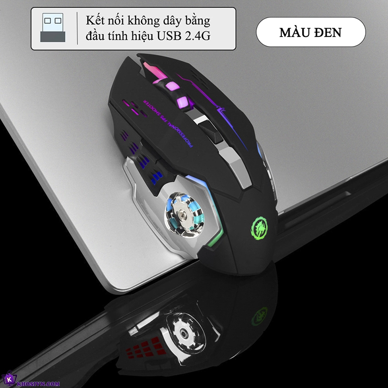chuột gaming 